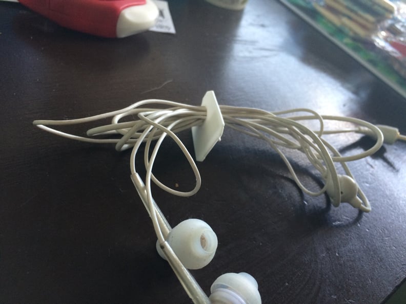 Earbuds Hack