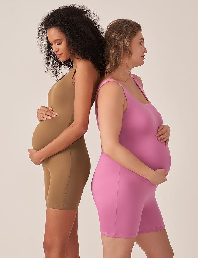 Best Maternity Workout Onesie