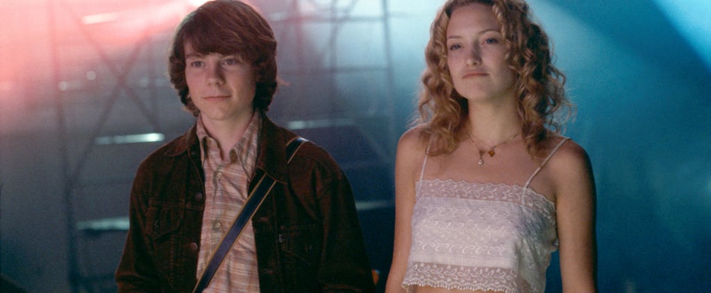 See Kate Hudson Reunite With the Almost Famous Cast | Video
