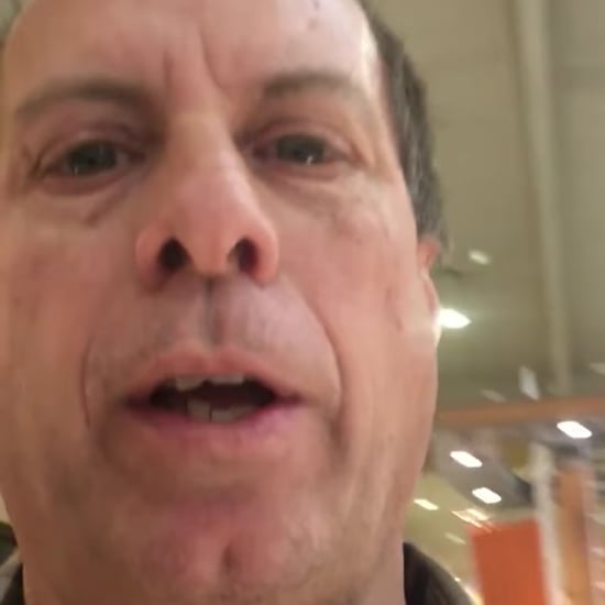Pastor Films Himself Telling Kids That Santa Is Fake
