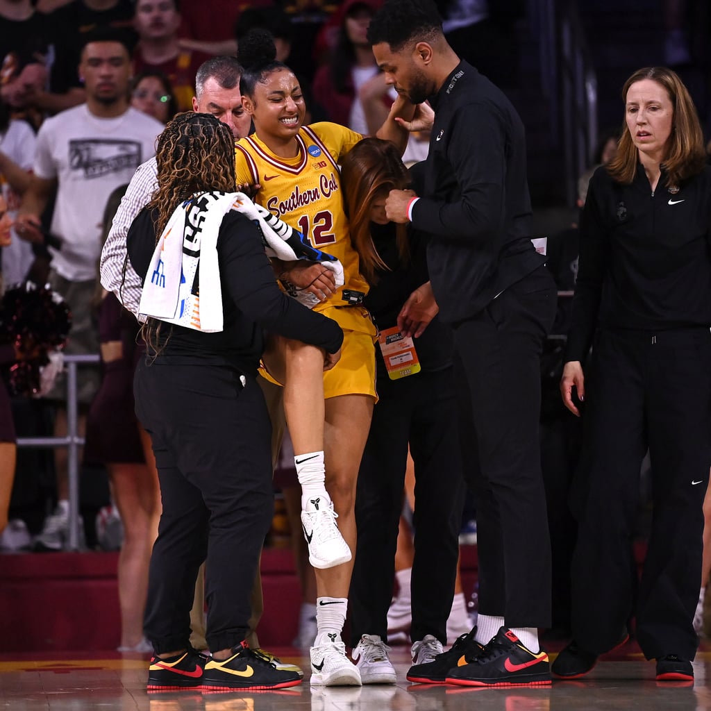 Why Can't Medicine Solve Women Athletes' ACL Tear Problem?