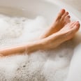 5 Bath Soaks to Help Soothe Your Post-Workout Aches and Pains