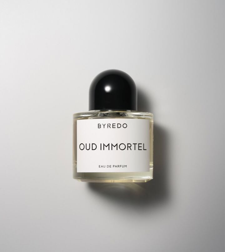 Byredo Oud Immortel Eau de Parfum