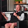Celebrity Chef Mario Batali Takes Leave Amid Sexual Misconduct Allegations