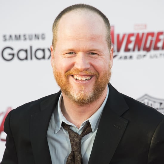 Joss Whedon
