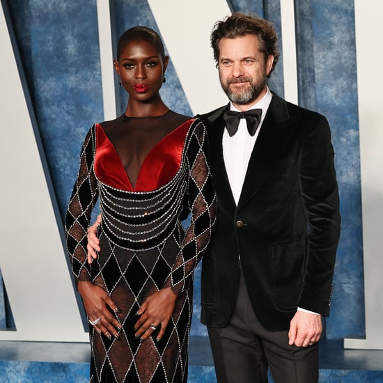 Joshua Jackson on His Marriage With Jodie Turner-Smith