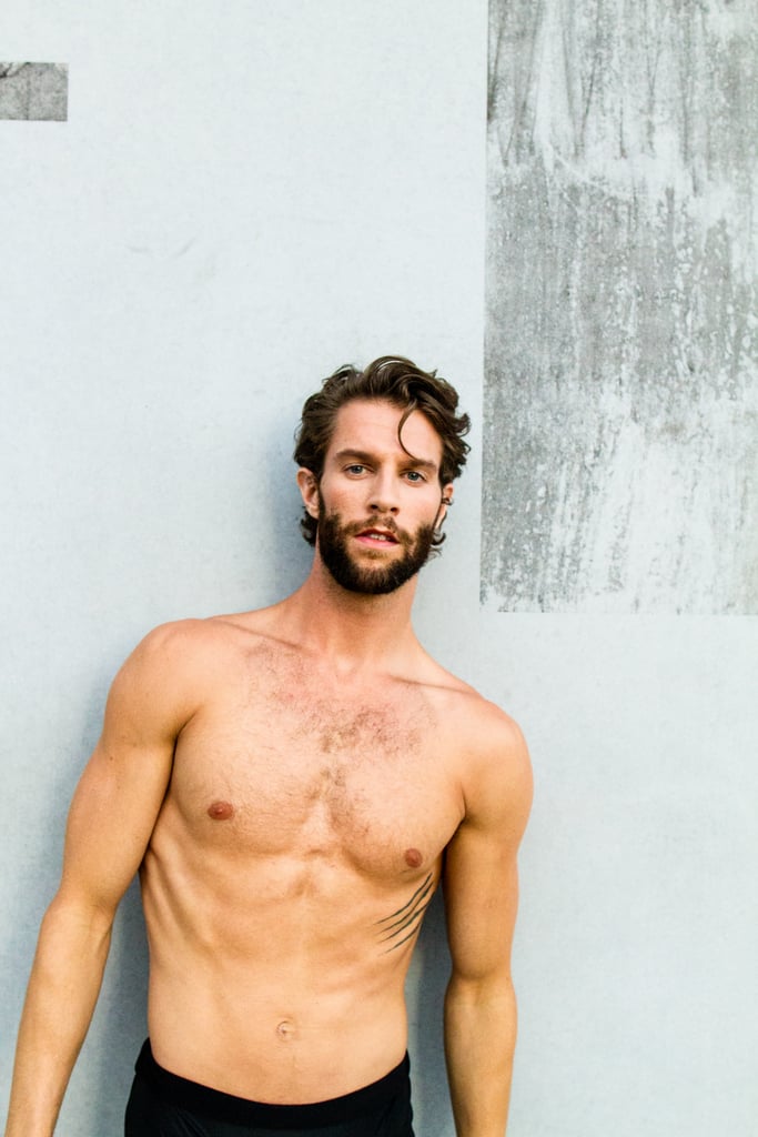 James Whiteside Hot Pictures