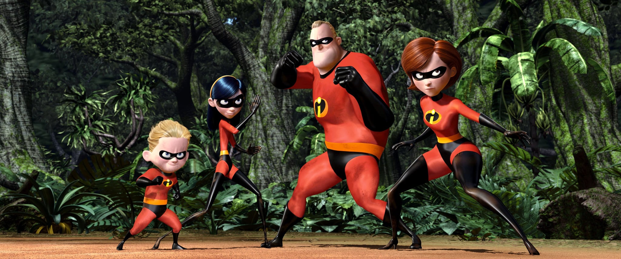 The Incredibles 2 Movie Details Popsugar Entertainment