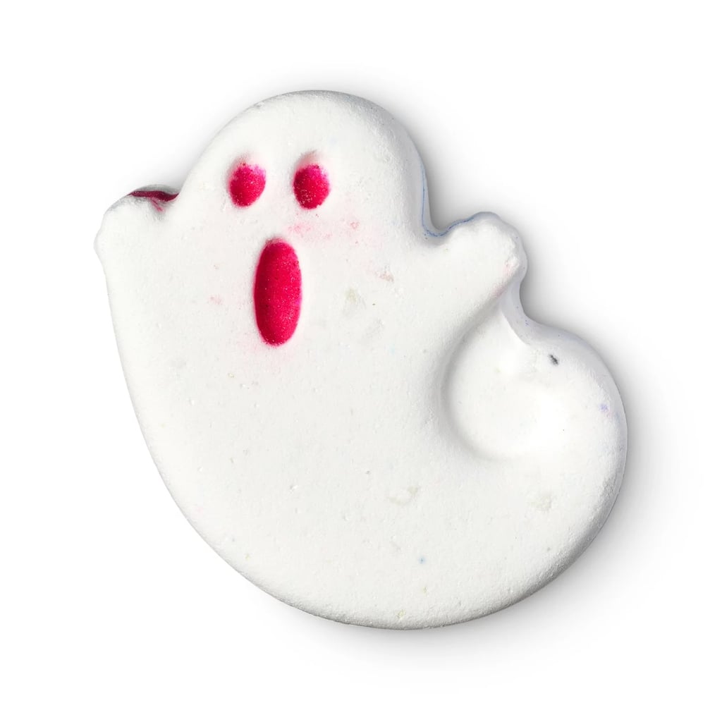 Ghostie Bath Bomb