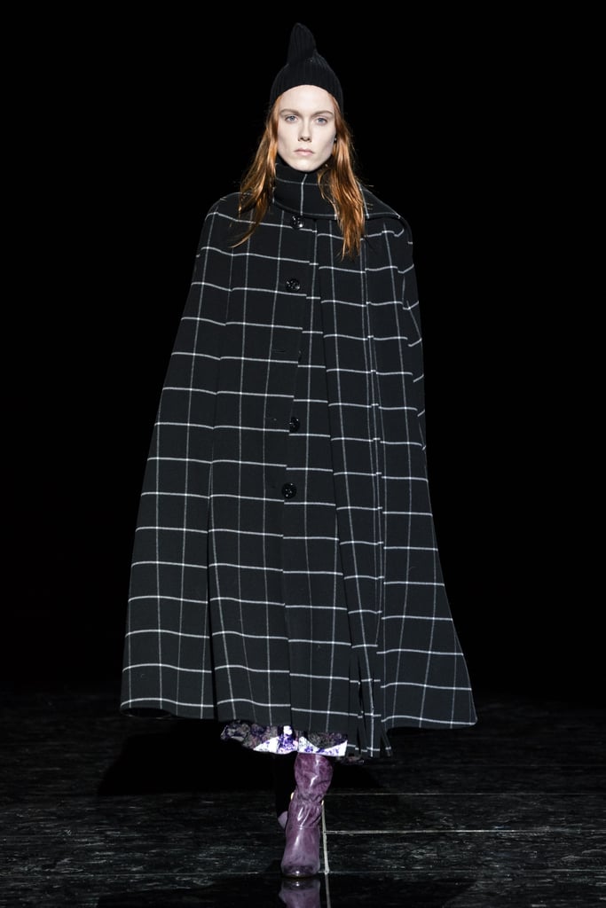 Marc Jacobs Fall 2019 Runway