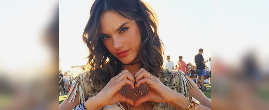 Coachella Fashion 2016 (Video)