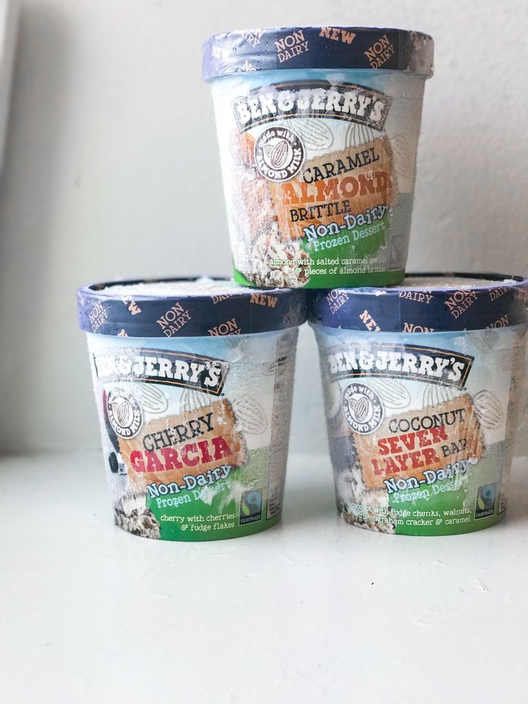 Ben & Jerry's Vegan