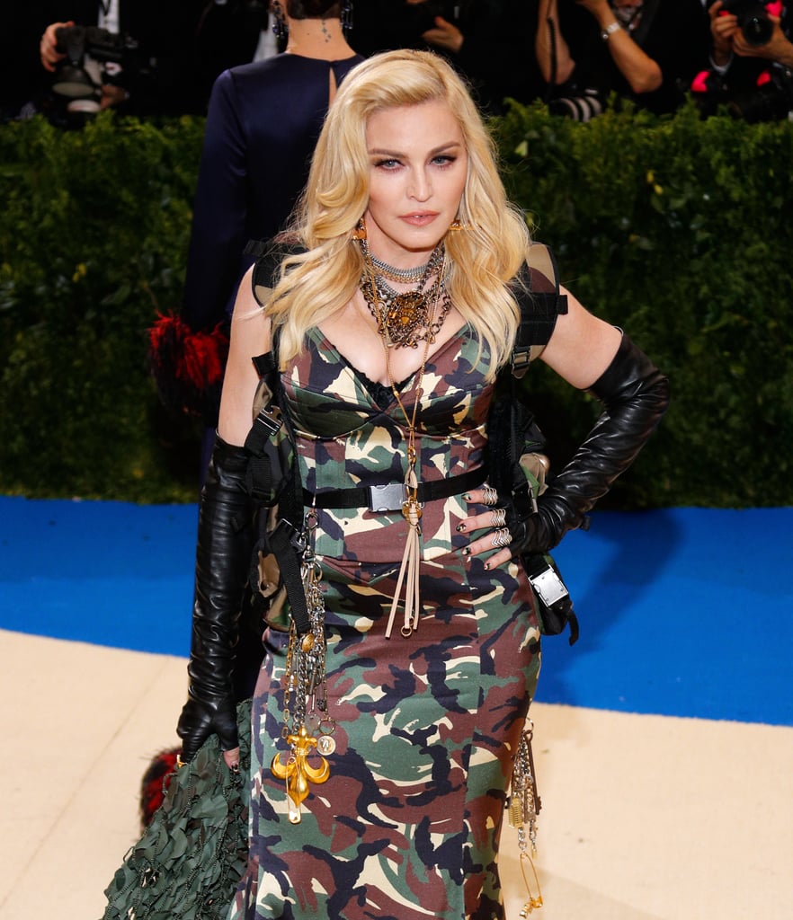 Madonna