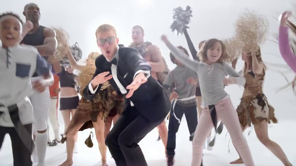 T-Mobile: "#UnlimitedMoves"