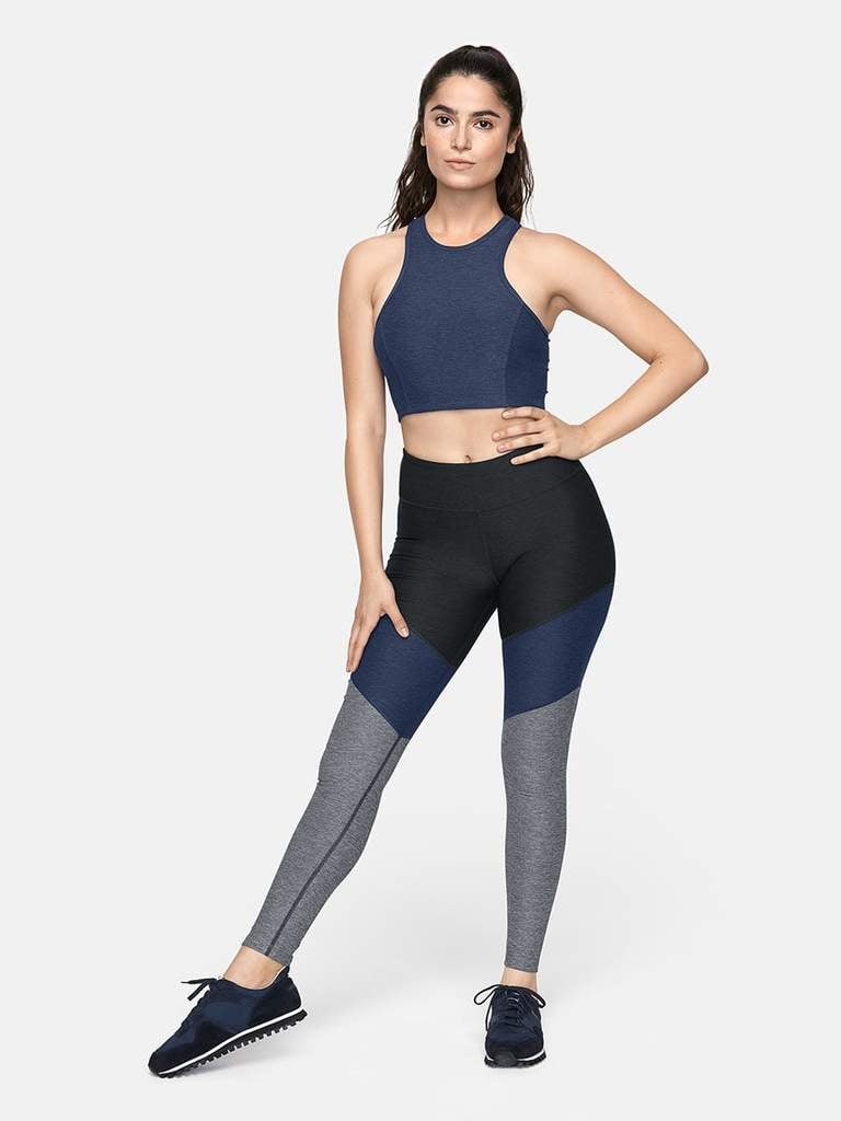 Outdoor Voices Springs Leggings Review