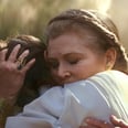 Star Wars: How J.J. Abrams Ensured Carrie Fisher Would Appear in The Rise of Skywalker