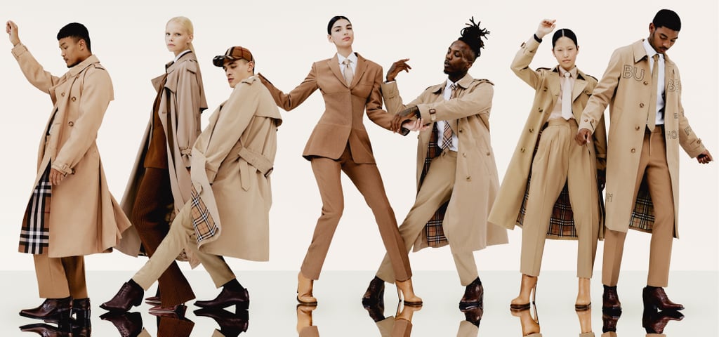 Watch Burberry and Marcus Rashford's Fun New Fashion Film