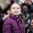 How Greta Thunberg Inadvertently Challenges Toxic Masculinity, as Well as Climate Change