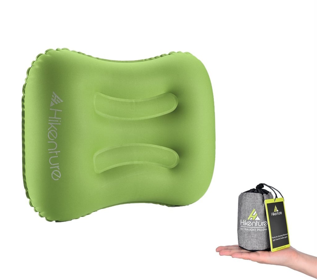 Hikenture Inflatable Pillows for Camping