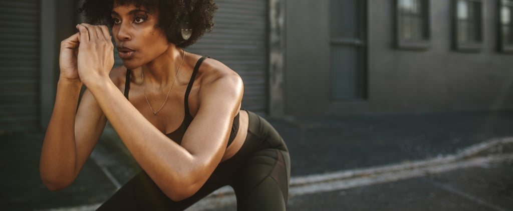 Weak Knees Can Lead to Injury, but Simple Knee-Stabilizing Exercises Can Help