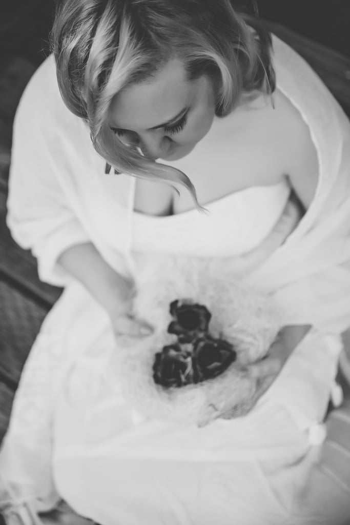 Infertility Photo Shoot