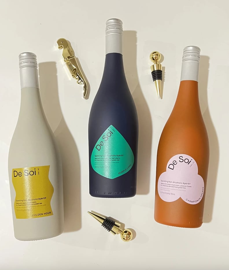 Best Nonalcoholic Aperitif