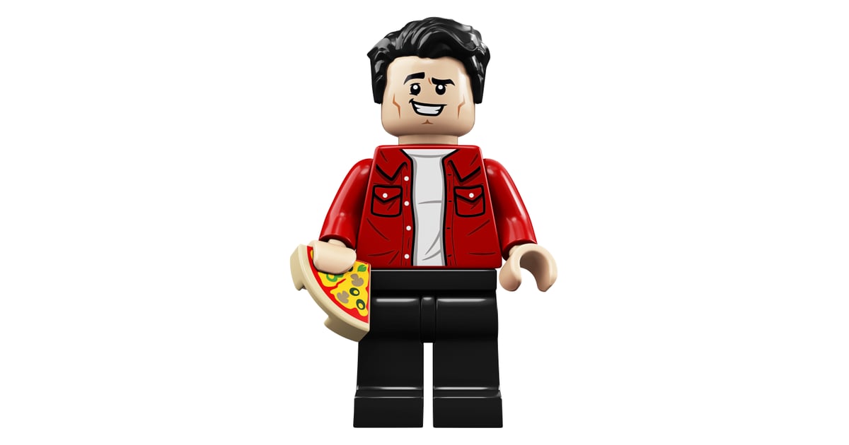 lego friends joey