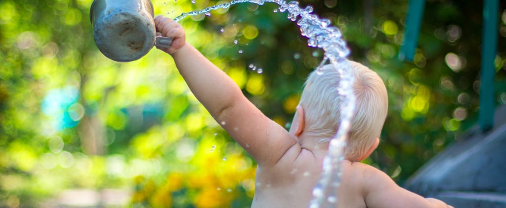 Baby Names With No Nicknames