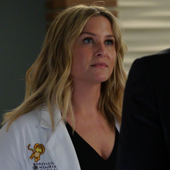 Is Arizona Leaving Grey's Anatomy?