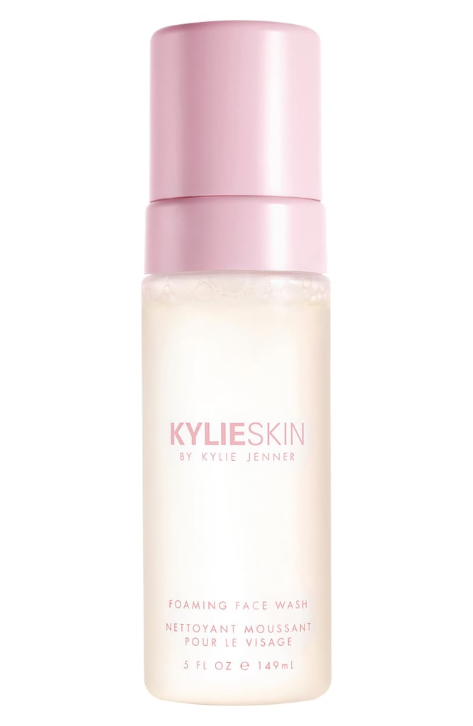 Kylie Skin Foaming Face Wash