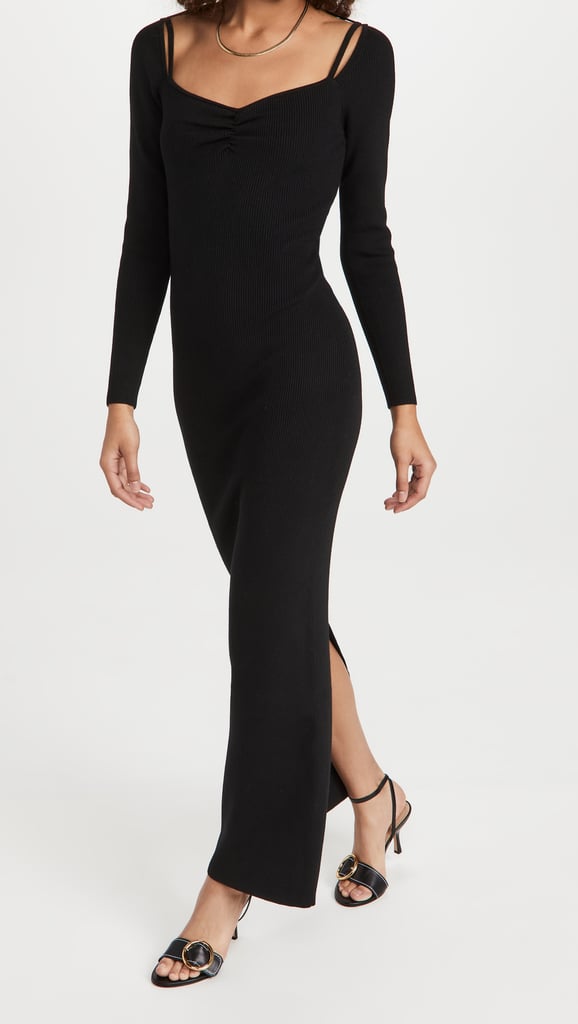 Victor Glemaud Dress
