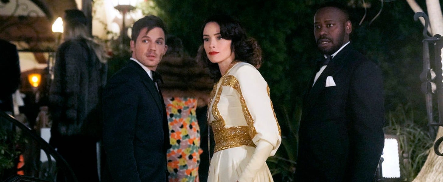 Has Timeless Been Renewed For Season 3 Popsugar Entertainment Deadline reports the show, starring jaime alexander and sullivan stapleton, will be returning for the nbc meanwhile has canceled its time travel drama series timeless after just one season. has timeless been renewed for season 3