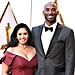 Vanessa Bryant's Statement About Kobe and Gianna's Deaths