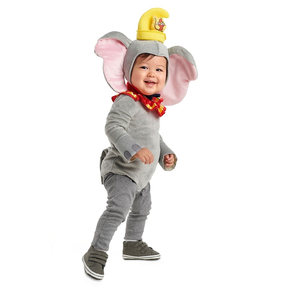 Dumbo Costume for Baby