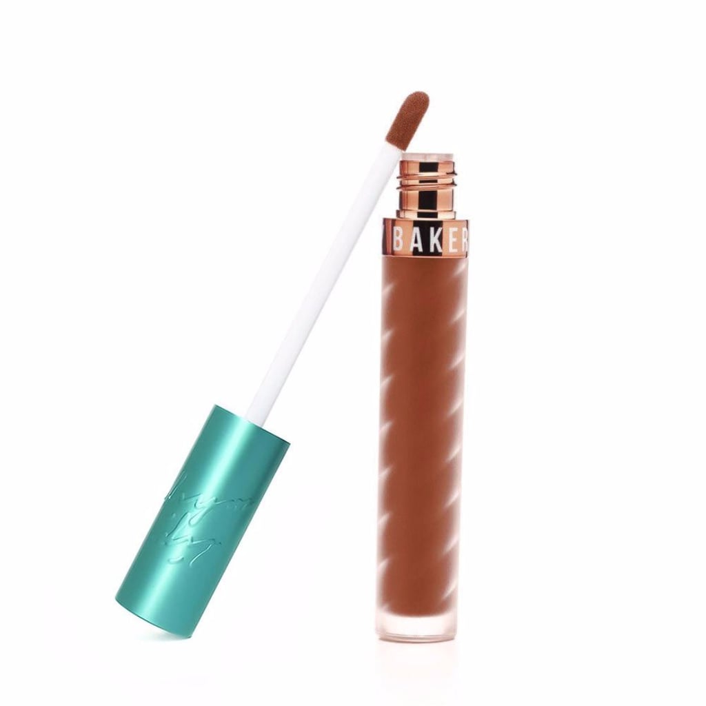 Beauty Bakerie Gingersnap Matte Lip Whip