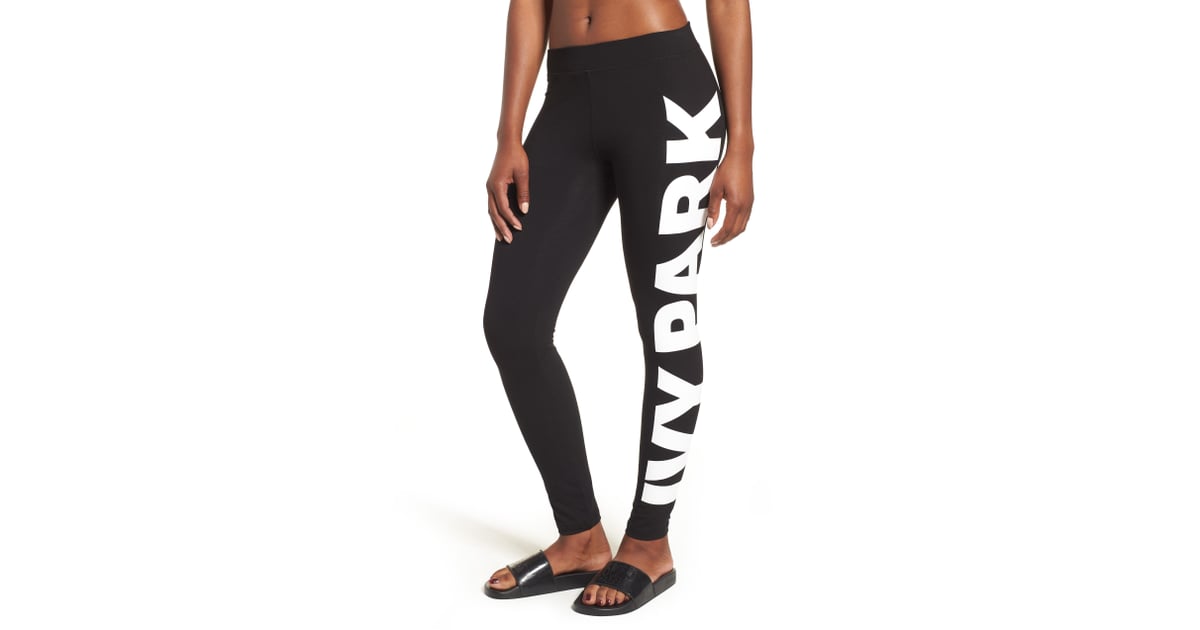 Ivy Park Oversized Logo Leggings Hot Sale, 54% OFF | lagence.tv