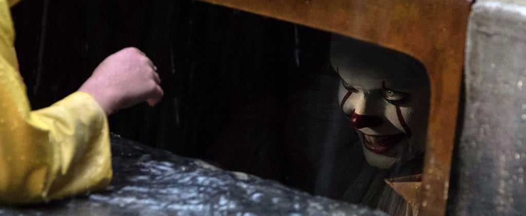 Bill Skarsgard Talking About Pennywise in the It Remake