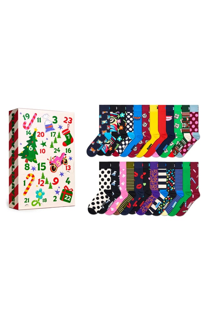 Best Socks Advent Calendar