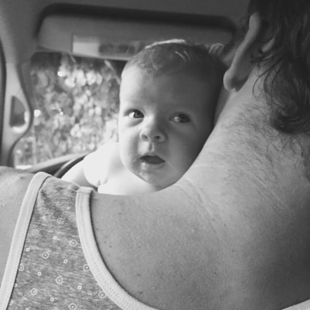 Bethany Hamilton Family Pictures on Instagram