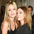 Drew Barrymore Meets Up With One of Her "Biggest Girl Crushes" in London