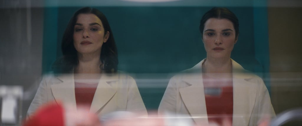 "Dead Ringers"