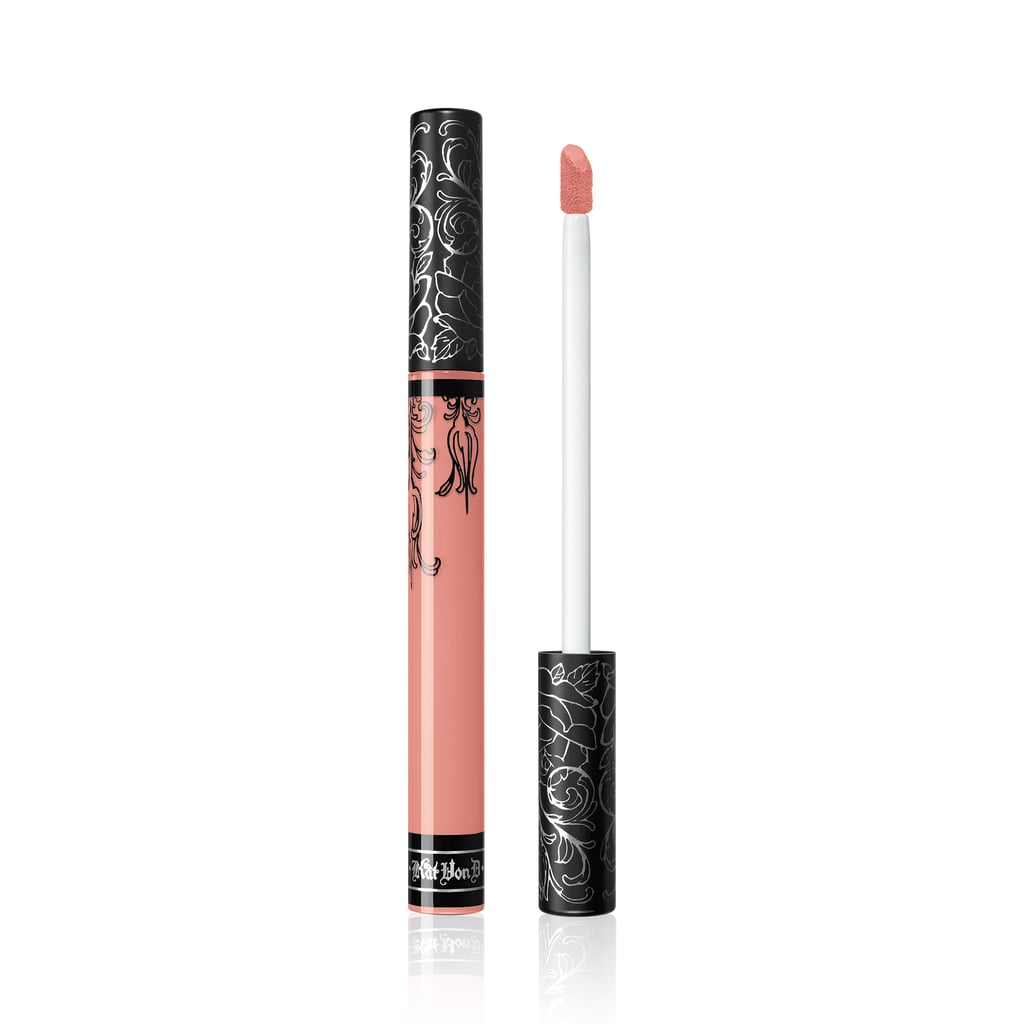 Kat Von D Everlasting Liquid Lipstick in Muñeca