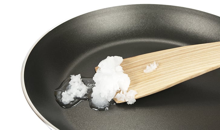 The Healthy Cooking Fats You Need A Complete Guide On What Not To Buy When Going Paleo Popsugar Fitness Photo 4 Avocado oil coconut oil coconut cream coconut milk, full fat duck fat flaxseed oil ghee hempseed oil lard macadamia oil olive oil learn more: popsugar