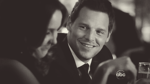 Grey's Anatomy Jo and Alex GIFs | PS Entertainment
