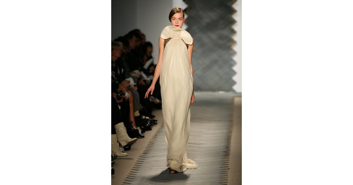 Fall 2008 | Runway Retrospective on Designer Phillip Lim | POPSUGAR ...