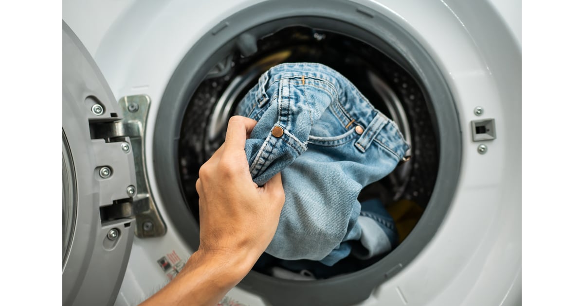 How to Get Ink Out of Jeans How to Get Ink Out of Clothes POPSUGAR Fashion Photo 3