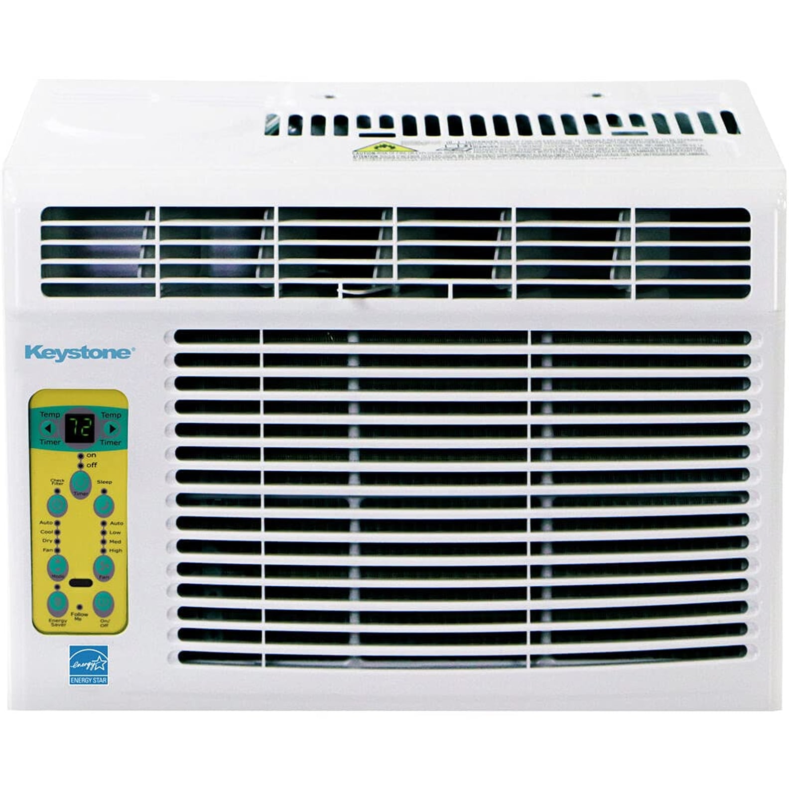 Best Small Window AC Units POPSUGAR Home