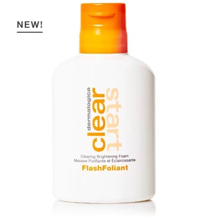 Dermalogica Clear Start FlashFoliant