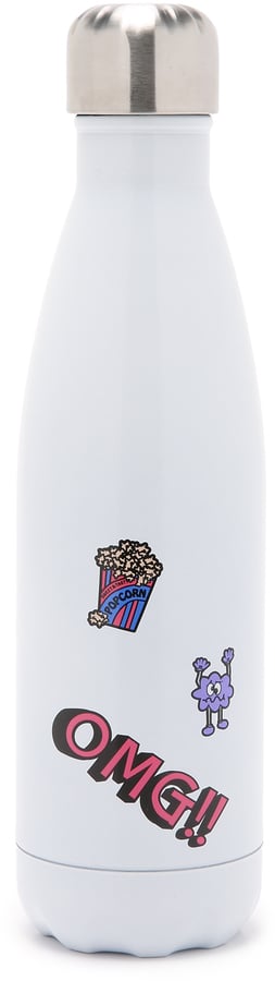 S'well Mira Mikati OMG Water Bottle