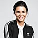 Does Kendall Jenner Have a Deal With Adidas?